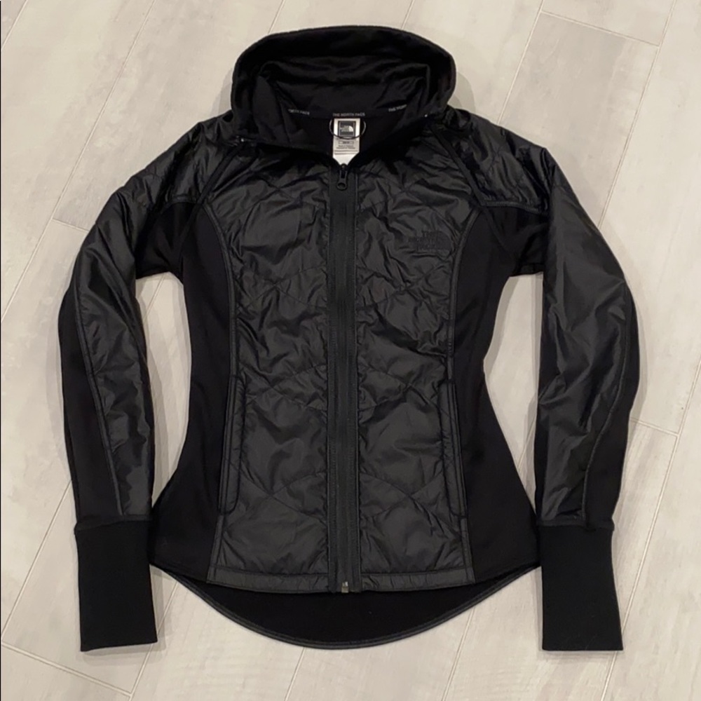 NWOT North Face Jacket
